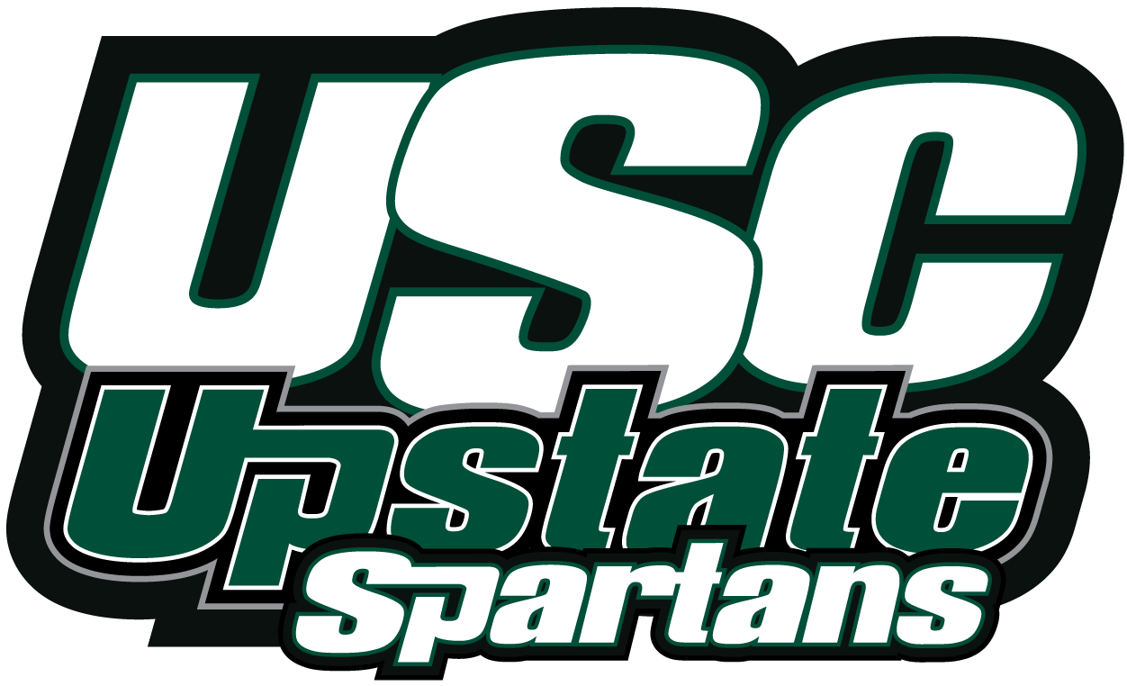 USC Upstate Spartans 2003-2008 Wordmark Logo v4 DIY iron on transfer (heat transfer)